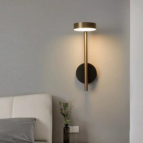 Nordic Modern Ceiling Lamp for Corridor - Creative Decorative Lighting with Simple Personality Design