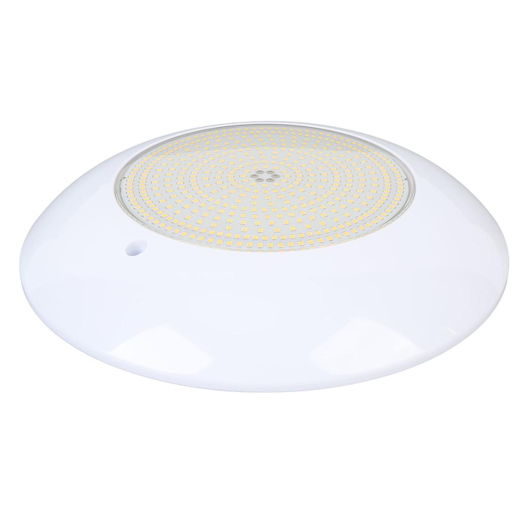 Oświetlenie basenowe LED 35 W AC12 V 3500 lm IP68 Wodoodporne oświetlenie podwodne do basenu naziemnego