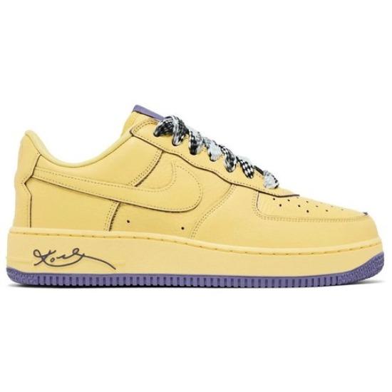 Nike Air Force 1 Kobe Bryant HV9408-700 Unisex