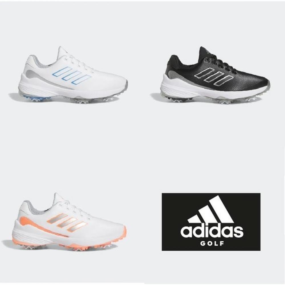 

Adidas Гольф женский S Zg23 Light Strike Race Gz2174gz2175gz2176 GZ2174 (WT blue)/220