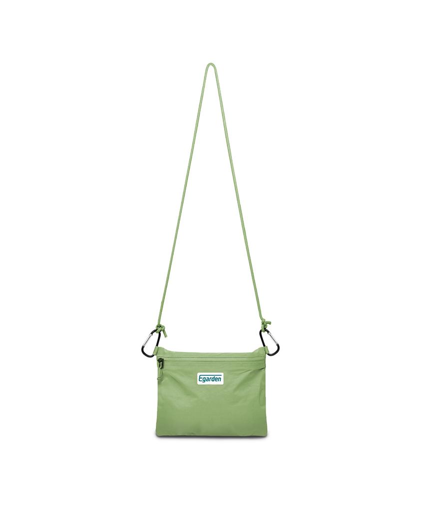Egarden Traveler Backpack Light - Mint