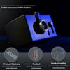 Auto Accessory for 2018-2024 Front Engine Coolant Reservoir Tank Expansion Bottle System 68364312AC 68364312AA