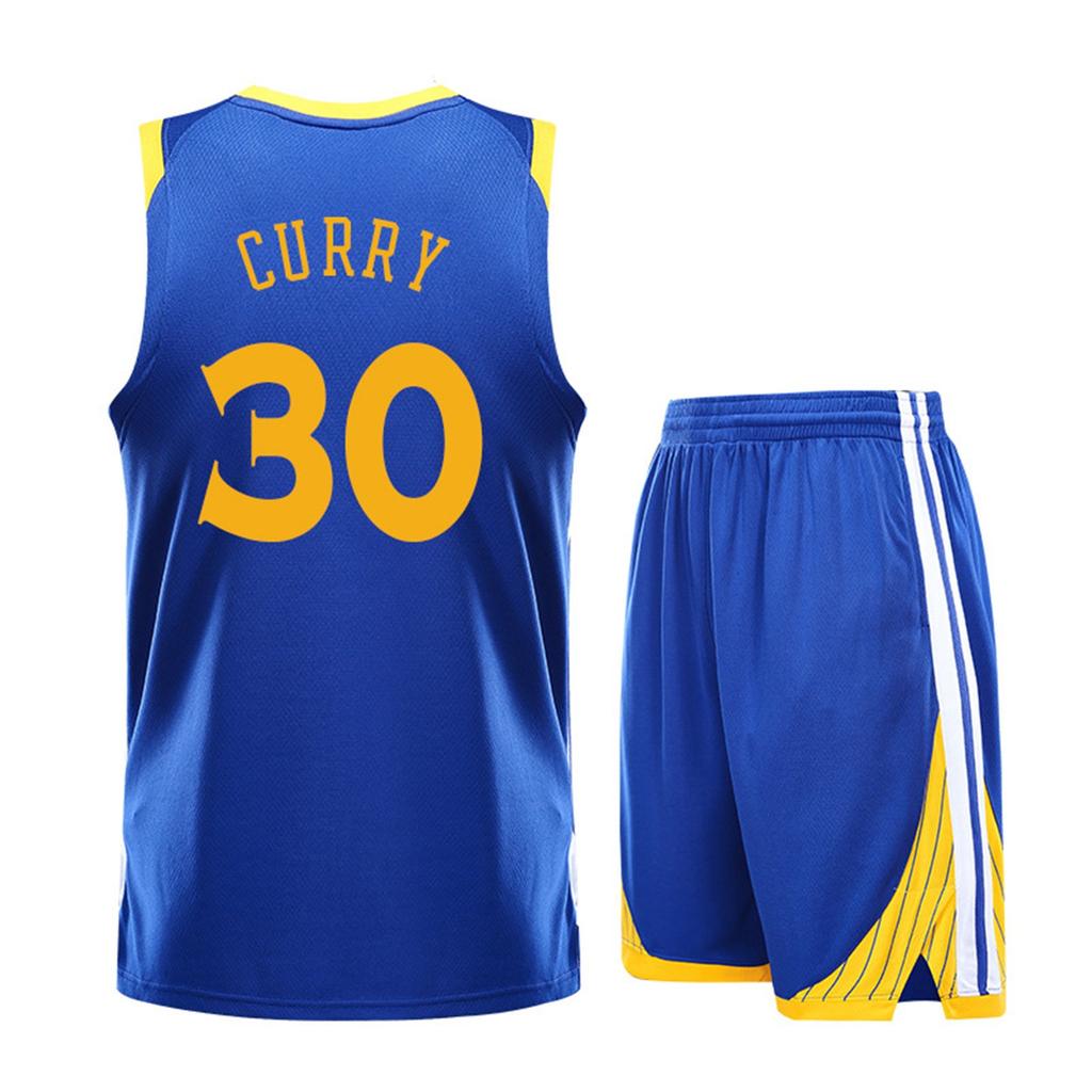 Basketball Clothes Kids Basketball Suit Classic Tops + Pants Basketball Jerseys Suit Set