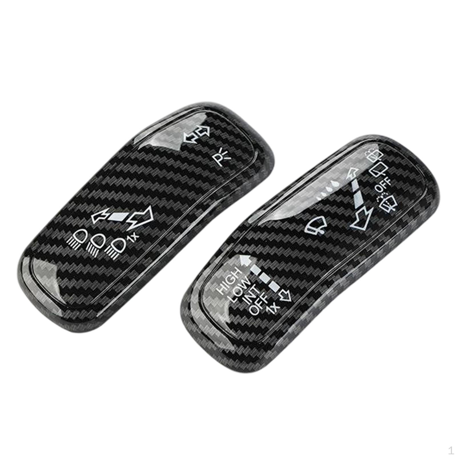 

Combination Control Switch for Windshield Wipers And Turn Steering Wheel SUV B