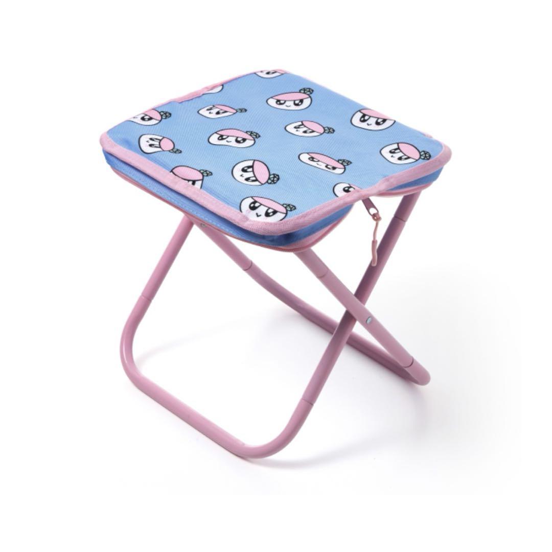 

[Б/У] Seventeen Waltz NEW_ Мини-стул