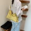 IELGY Underarm Bag Commuter Shoulder Large Capacity Crossbody Tote Bag