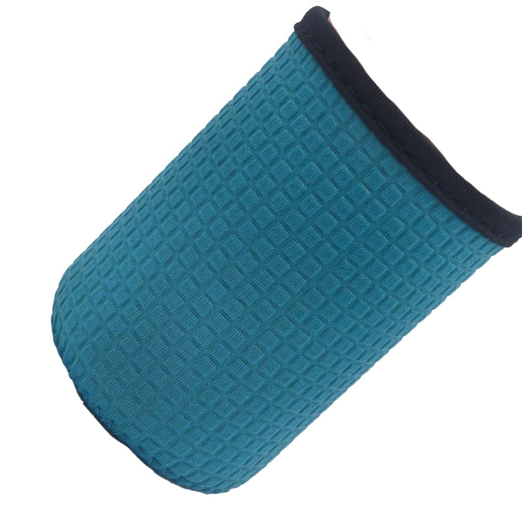 Portable Cup Sleeve Neoprene Drink Cooler Bottle Sleeve Reusable Neoprene Insulated Can Sleeve Drink Decoration
