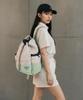 Himawari Lightweight Laptop String Backpack No.0513