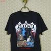 Mortician Brutal Death Metal T-Shirt Deathgrind Band Nachdruck Vintage Weich Leicht Mann Designer Kleidung Stilvoll