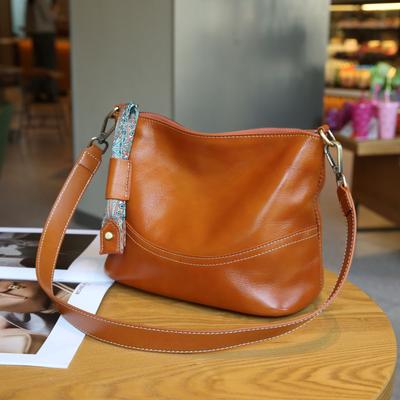 Damentasche Ein Schulter Damentasche Mode Große Kapazität Tasche