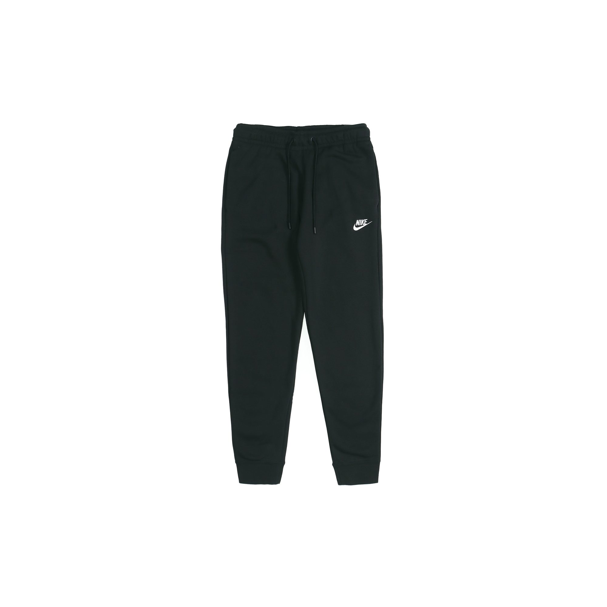 Nike Sportswear Sporta bikses sieviešu Melnas