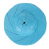 Dog Flying Disc Treat Dispenser Interactive IQ Training Bite Resistance Pet Flying Disc Toy for