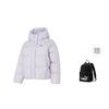 Damenjacke PUMA HOODED DOWN PUFFER Daunenjacke Damen