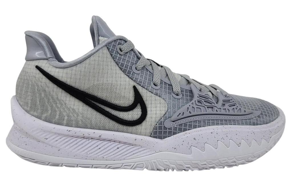 Nike Kyrie 4 Low Tb Wolf Grey DM5041-003