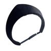 1Pc Headwear Gift Hairband Wedding Decorations Crown Party Decoration Elasticity Velvet