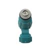 4pcs/lot Fuel Injectors 35310-03000 3531003000 for Hyundai I10 IA PA I20 Kia Picanto TA Rio III 1.2L G4LA
