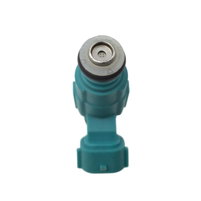 4pcs/lot Fuel Injectors 35310-03000 3531003000 for Hyundai I10 IA PA I20 Kia Picanto TA Rio III 1.2L G4LA