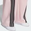 adidas FW25 Story Pantaloni Banana Doppio Maglia Outdoor Larghi Sportivi Casual Pantaloni Donna KB7602