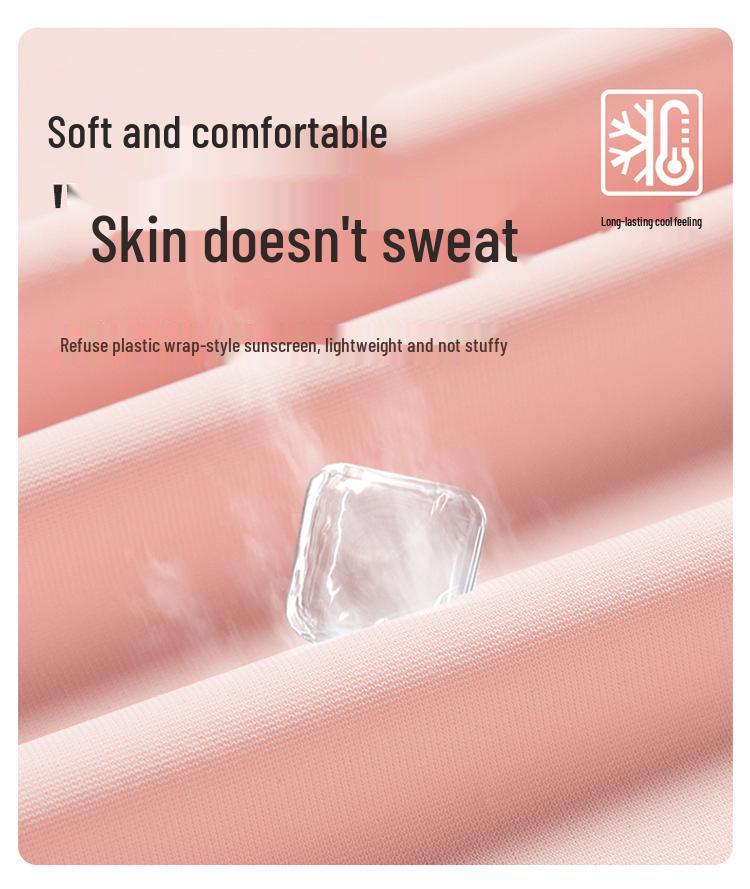 UPF50+ Sun Protection Jackets with Custom Logo - Anti-UV Sportswear for Men and Women