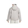 Nike Storm-FIT ACg Series Skull Peak Primaloft Logo Solid Versatile Windproof Water-Repellent Jacket Women Jacket FV7328-009