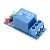 5V/12V Low Level Trigger One 1 Channel Relay Module Interface Board Shield PIC AVR DSP ARM MCU For Arduino