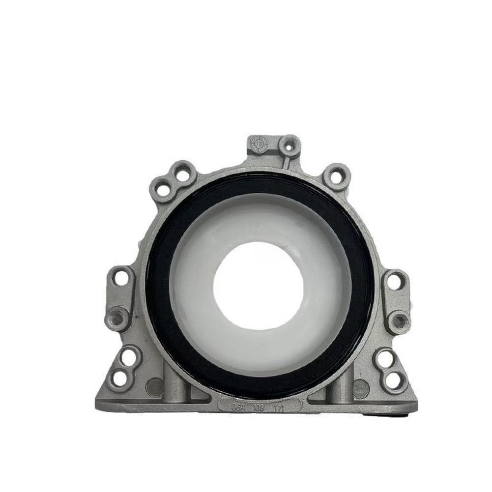 Oil Seal Crankshaft Rear Engine Repair Quick To Install Easy To Use Wear-resistant Non-deformation For Beetle 1998-2010