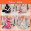 Ice Cartoon Unicorn Cream Printing Chest Bag Single Shoulder Crossbody Gift Bag
