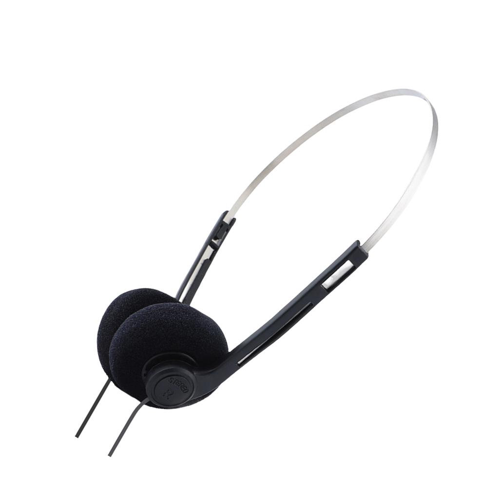 Corded Headphone Earphone Over Ear Earbud Personality Sports Headphone Corded Earphones For Travel Outdoor