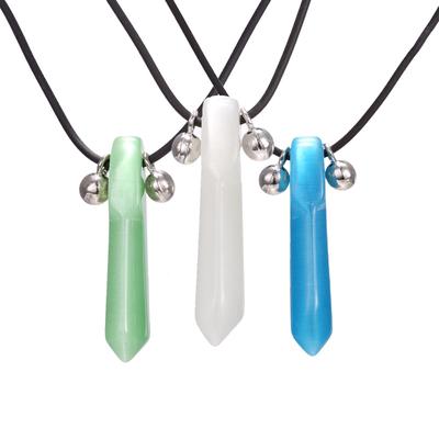 Mode Halskette Naruto Hokage Tsunade Uzumaki Halskette Anhänger Charms Halskette Schmuck Männer Frauen