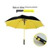 OIMG 27-inch Automatic Long Handle Golf Umbrella