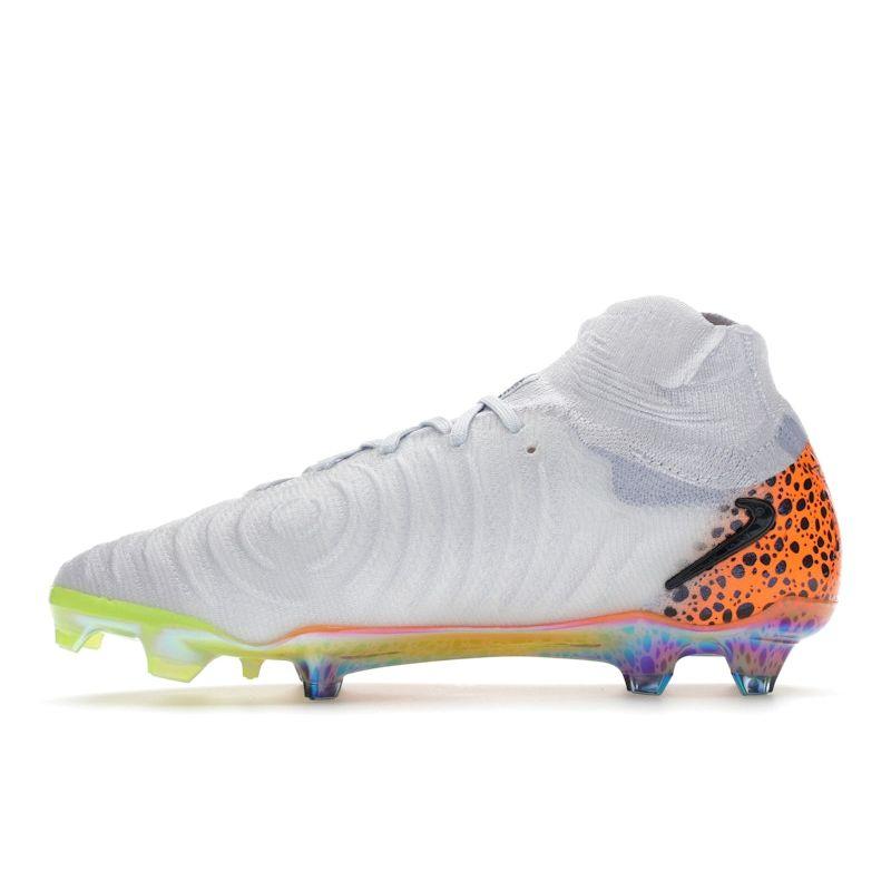 Nike Phantom Luna 2 Elite FG Electric Pack Men Sneakers White Multi-Color FN8002-900