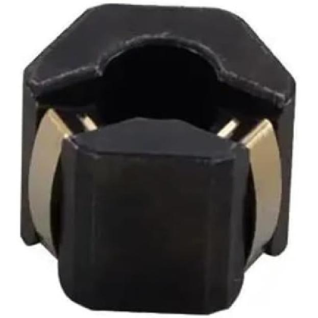 DC Electromagnetic Brake 24VDC 0.25Nm (35.4oz.in), Suitable for Nema 17 CNC Stepper Motor