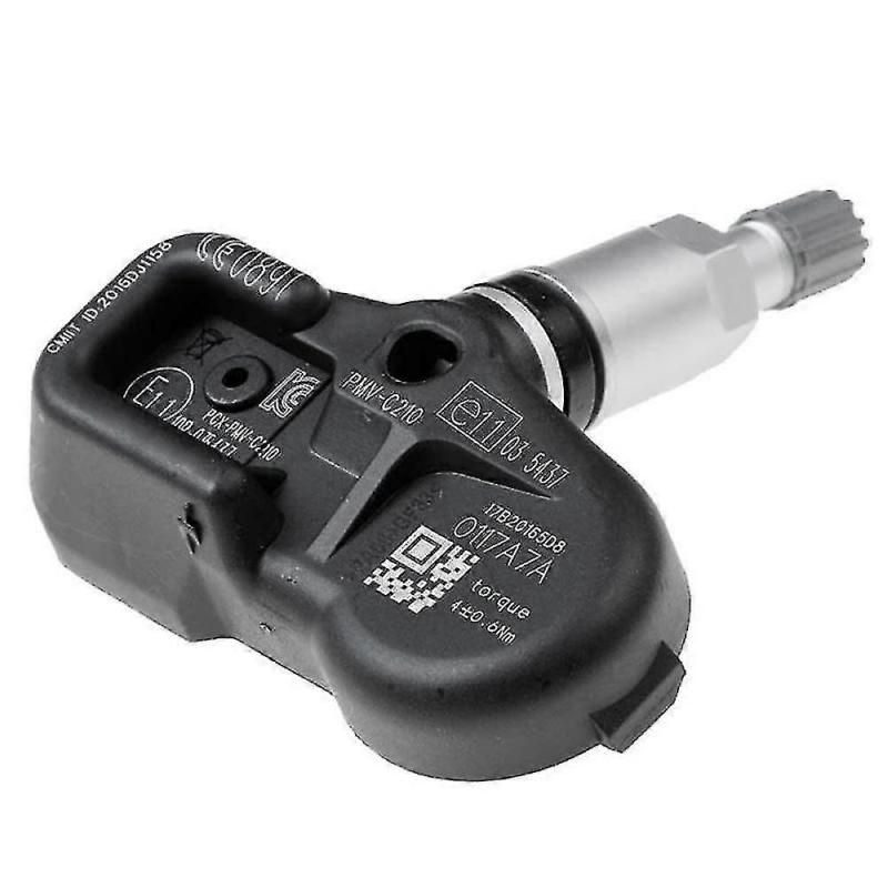 For Toyota Avensis Auris Rav4 Yaris Verso Tpms Tire Pressure Sensor