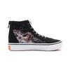 Y/Project x Vans SK8 High-Top Canvas