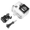 Custodia Impermeabile per Gopro Per Gopro hero 4 Hero3+Hero 3 Scatola Protettiva Subacquea Accessori