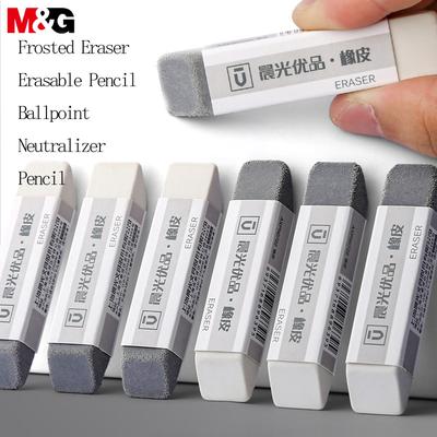 Gumy a korektory – Mazací gumy