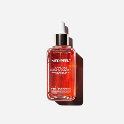 MEDIPEEL Royal Rose Premium Ampulle 100ml