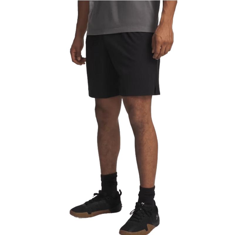 Under Armour Meridian Men s 7-inch Woven Training Shorts L