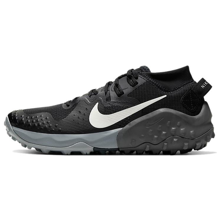 Nike Wildhorse 6 Off Noir Women's BV7099-001