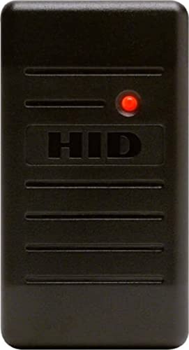 

HID 6005BGB00 ProxPoint Plus Proximity Reader, Sma
