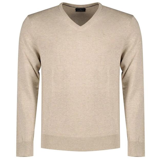 

Hackett Свитер с V-образным вырезом HM703083 L