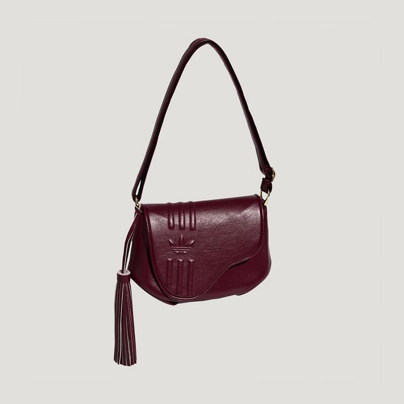 Adidas Women's Saddle Crossbody Bag