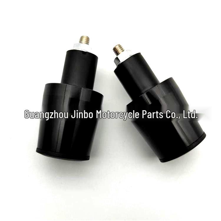 Motorrad & Roller CNC Lenkerkappen/Enden