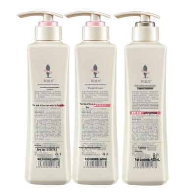 Adolph Hair Care Duo Shampoo & Conditioner Set