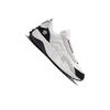 Li Ning CF Yuehua 2.0 Sports Shock Absorbing Wear Resistant Low Top Casual Shoes Men Sneaker Black White AGLS045-2