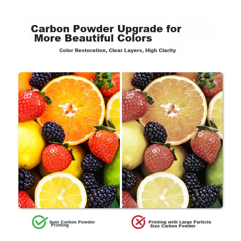 Huiwei 178nw Toner Cartridge 118A, Compatible with HP 178nw Drum, 179fnw, 150a, 150nw, 179nw, 179fwg, 179nwg Ink Cartridge, W2080a Drum, Black