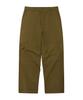 Loghideumatin Knee Patch Pants (Mustard)