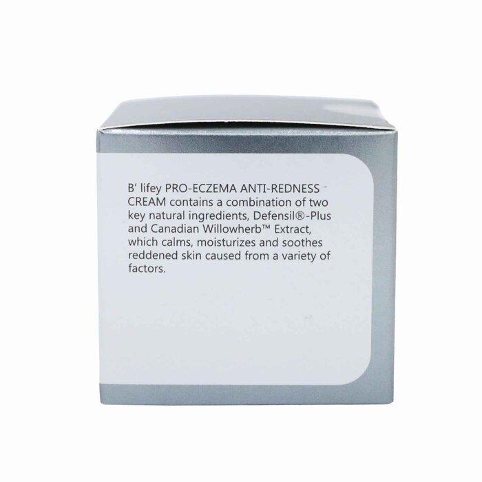 B'LIFEY PRO-ECZEMA ANTI-REDNESS CREAM