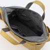 Shoulder Cubic X Point Tote and Shoulder S Yellow [Isaac] Bag, Dot, 2-way Bag, Size, (40)