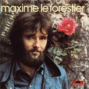

LP Record MAXIME LE FORESTIER - Maxime Le Forestier MP2488 POLYDOR 1975 Japan Obi Pop